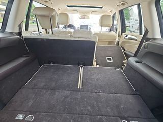 2017 Mercedes-Benz GLS-Class Image 13
