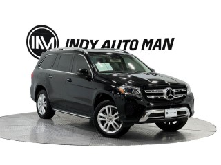 Image for 2017 Mercedes-Benz GLS-Class GLS 450 ID: 6703369