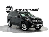 Image for 2017 Mercedes-Benz GLS-Class GLS 450 ID: 6703369