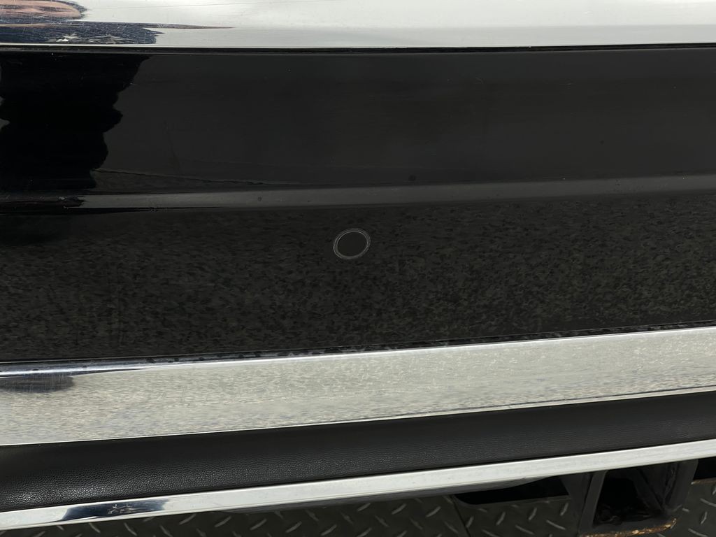 2017 Mercedes-Benz GLS-Class Image 13