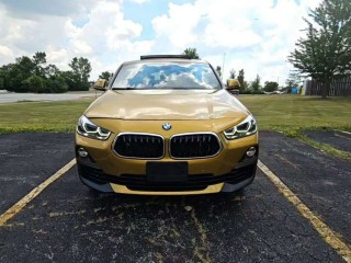 Image for 2019 BMW X2 xDrive28i ID: 6703373