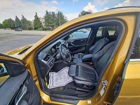 2019 BMW X2 Image 7