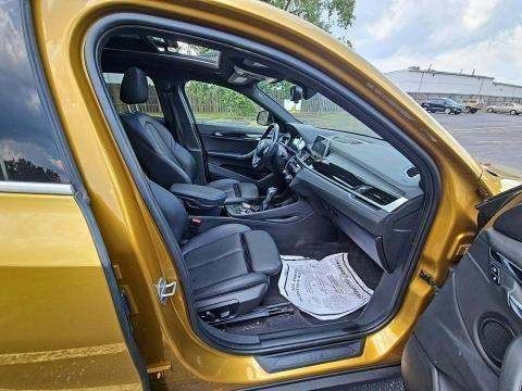 2019 BMW X2 Image 8