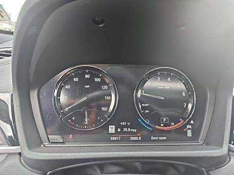 2019 BMW X2 Image 10