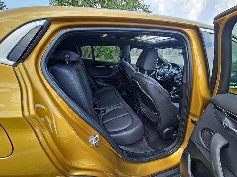 2019 BMW X2 Image 13