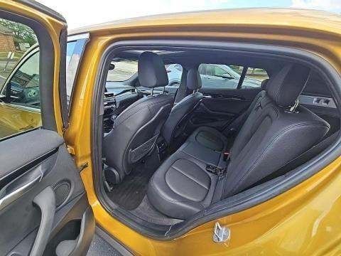2019 BMW X2 Image 14