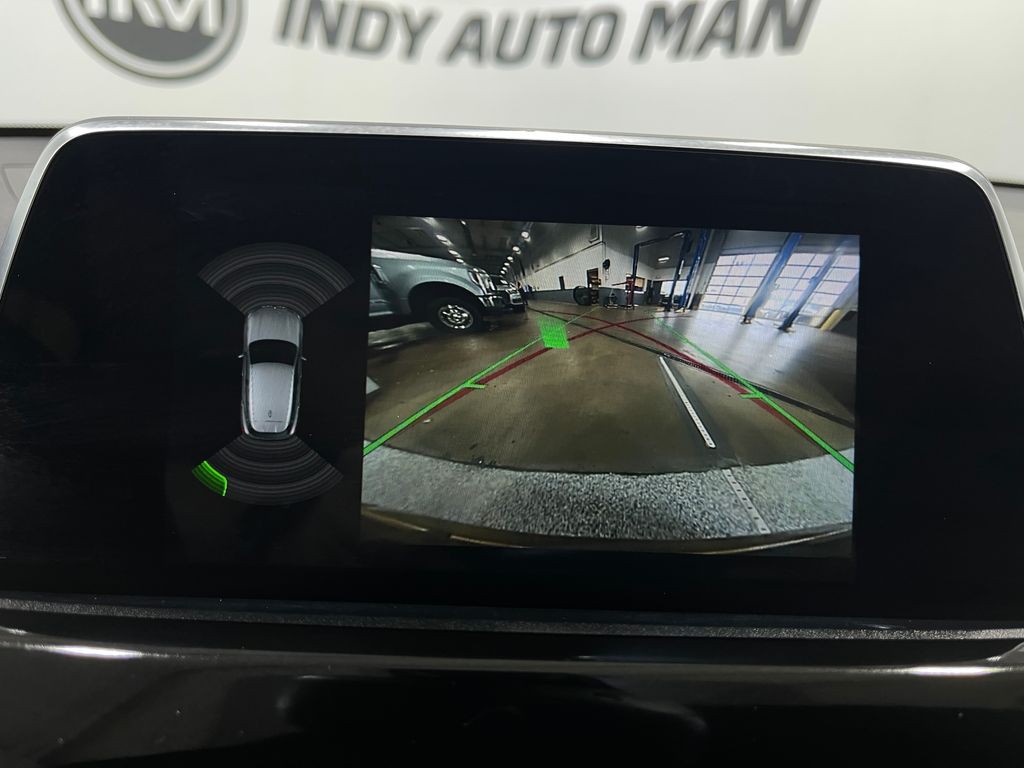 2019 BMW X2 Image 10