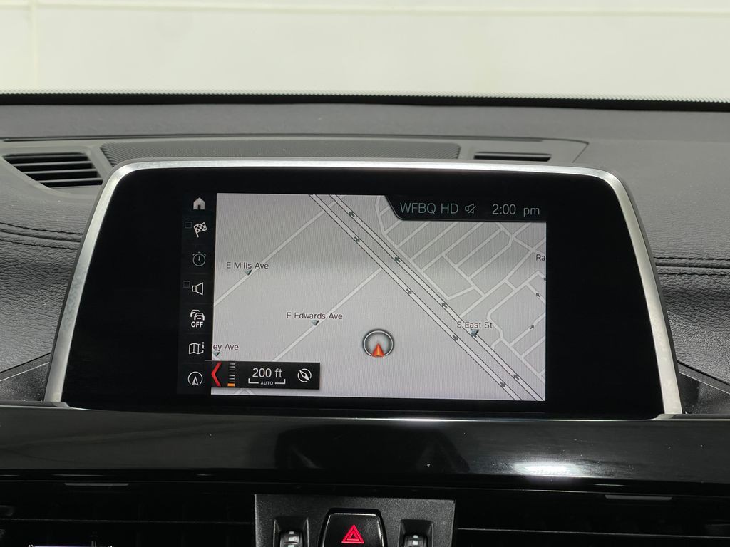 2019 BMW X2 Image 11