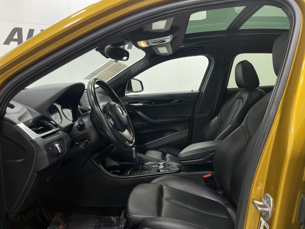 2019 BMW X2 Image 13