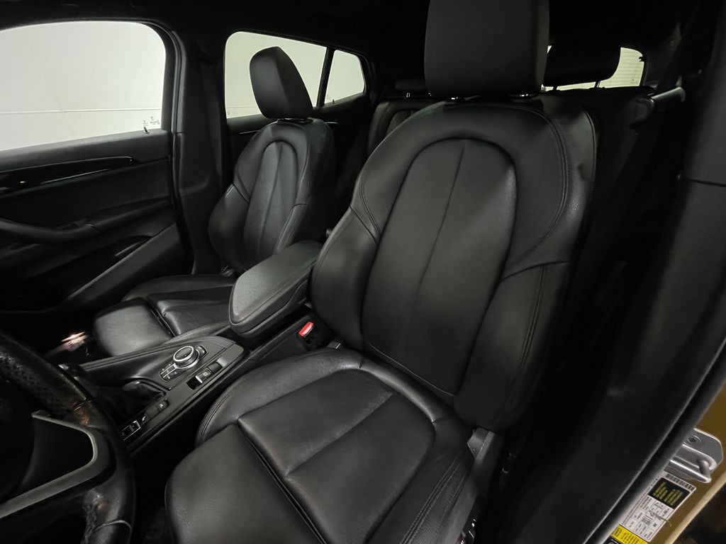 2019 BMW X2 Image 14