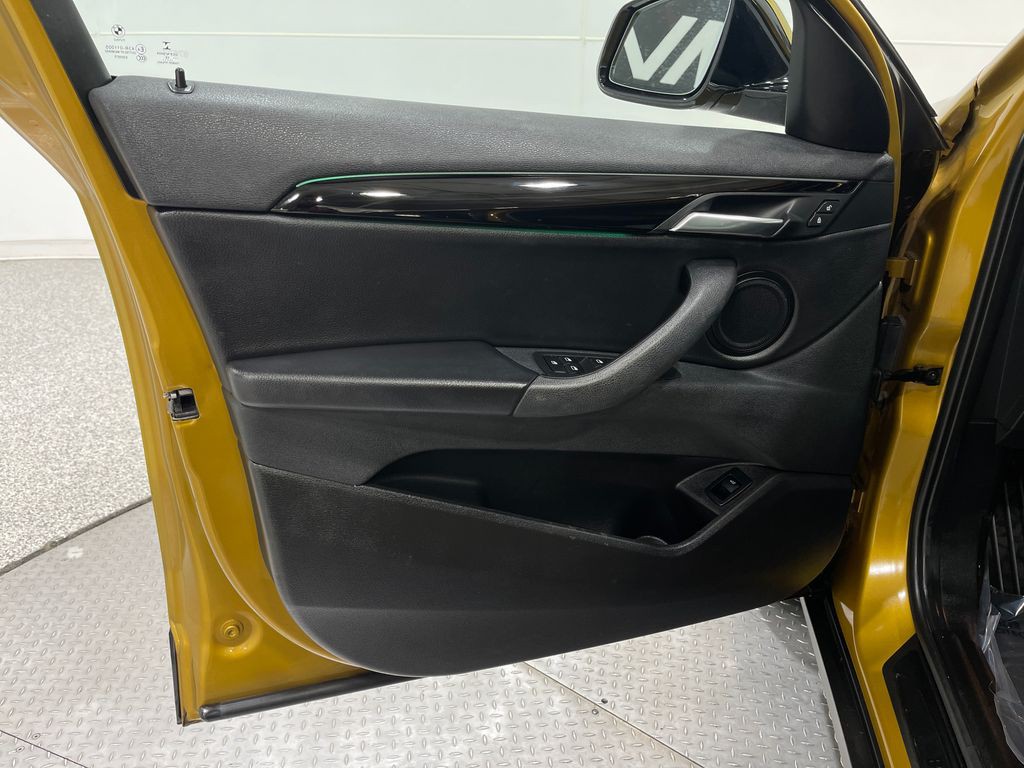 2019 BMW X2 Image 15
