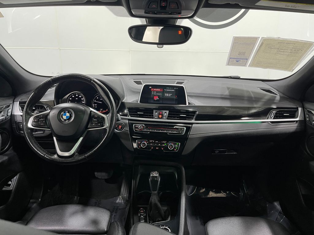 2019 BMW X2 Image 19