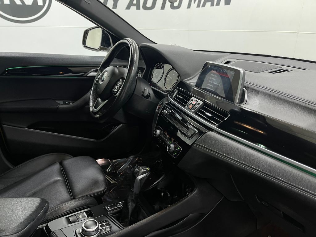 2019 BMW X2 Image 20