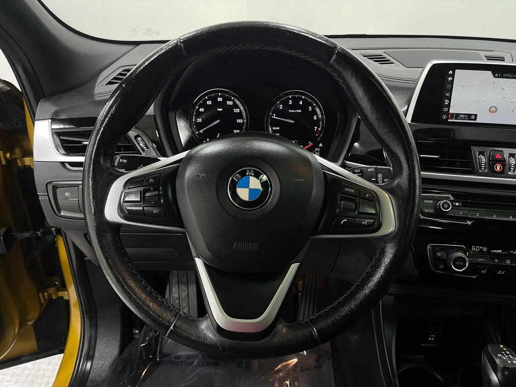 2019 BMW X2 Image 22