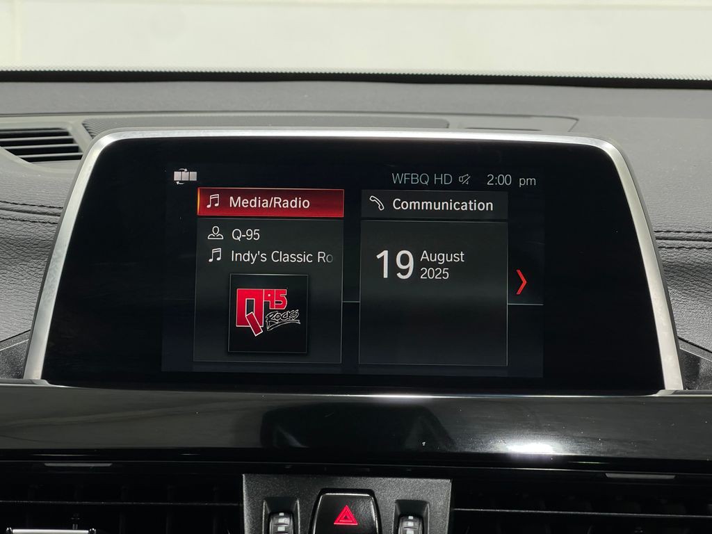 2019 BMW X2 Image 24