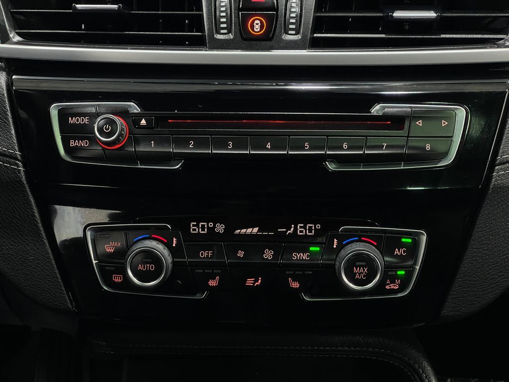 2019 BMW X2 Image 25