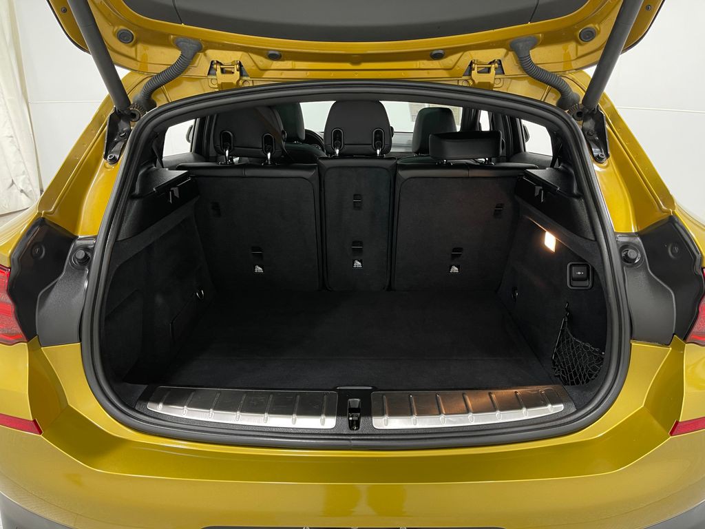 2019 BMW X2 Image 26