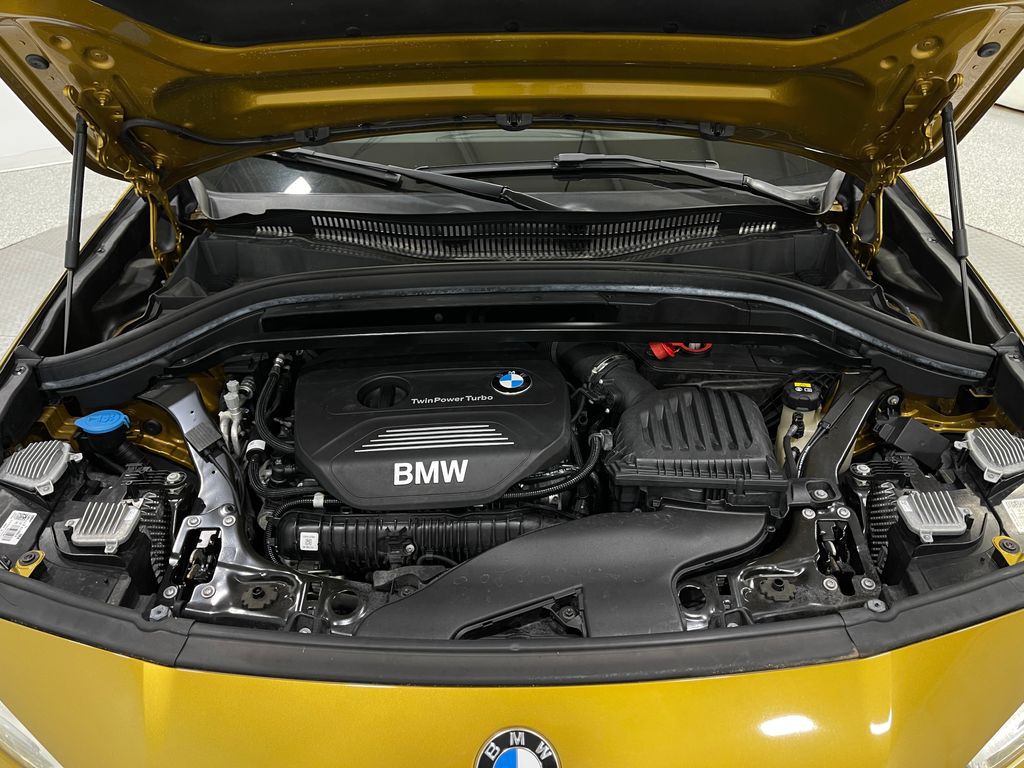 2019 BMW X2 Image 27