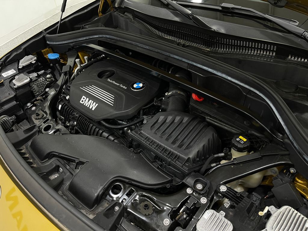 2019 BMW X2 Image 28