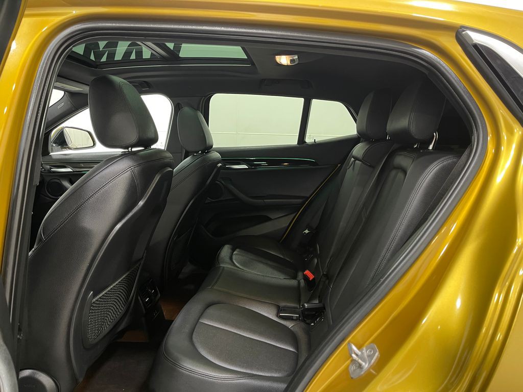 2019 BMW X2 Image 30