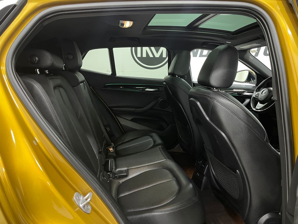 2019 BMW X2 Image 31
