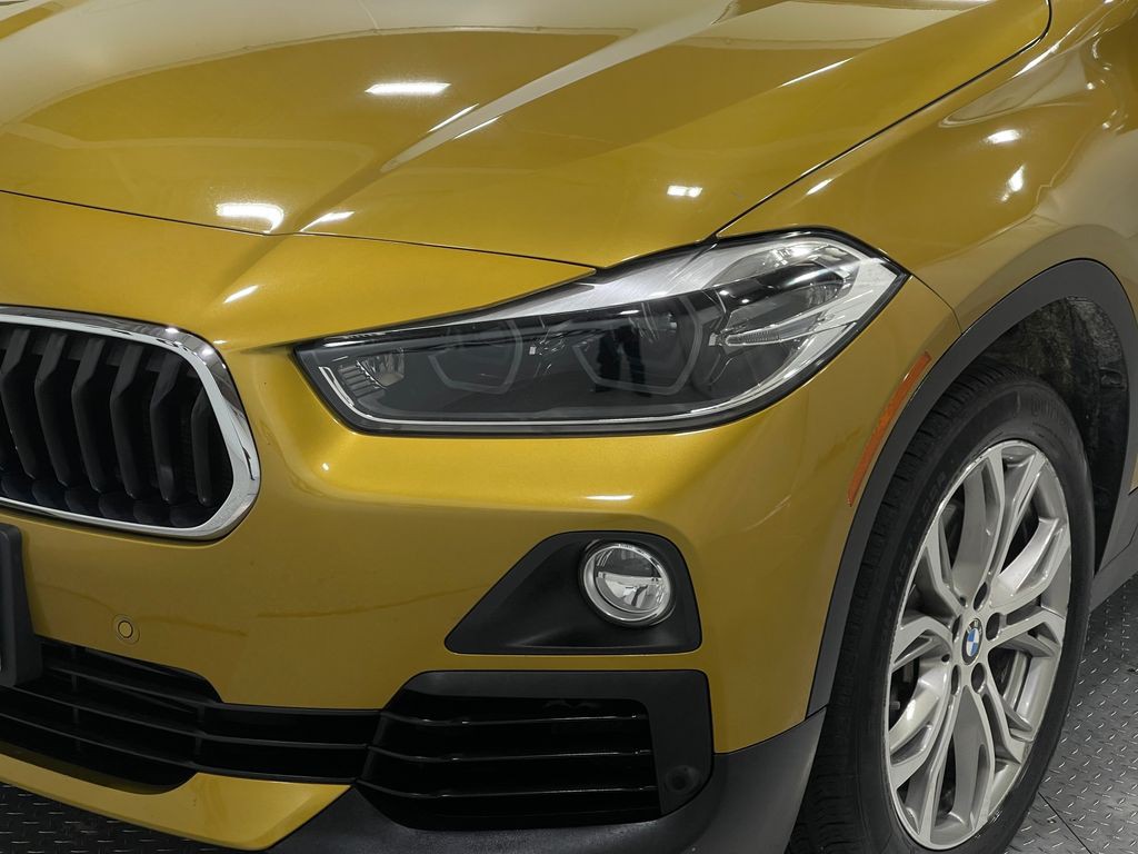 2019 BMW X2 Image 33
