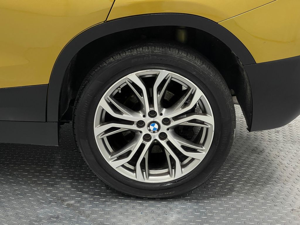 2019 BMW X2 Image 35