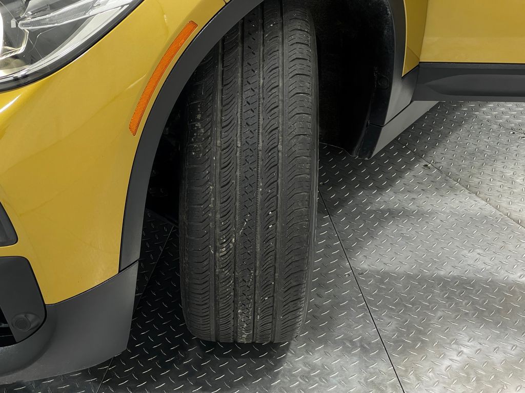 2019 BMW X2 Image 36