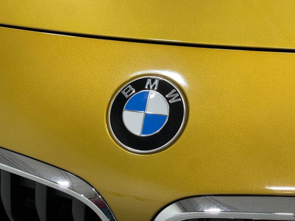 2019 BMW X2 Image 38