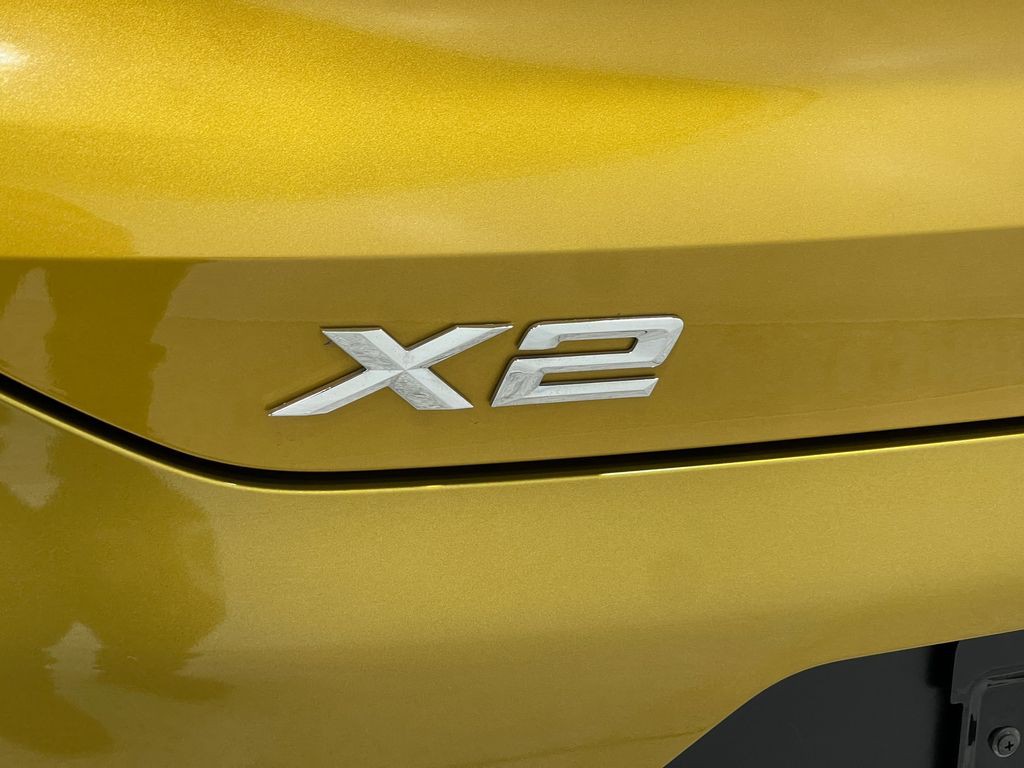 2019 BMW X2 Image 39