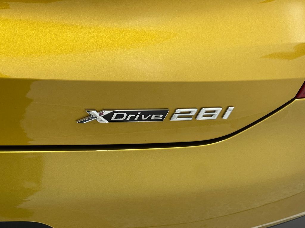 2019 BMW X2 Image 40