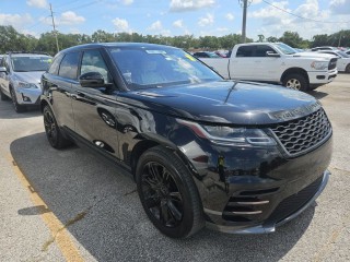 Image for 2019 Land Rover Range Rover SE R-Dynamic ID: 6703375