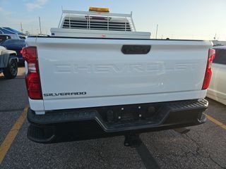 2020 Chevrolet Silverado 1500 Image 5