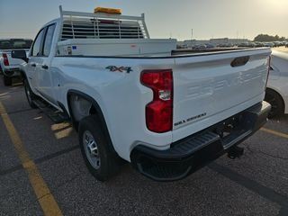 2020 Chevrolet Silverado 1500 Image 6
