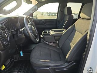 2020 Chevrolet Silverado 1500 Image 7