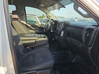 2020 Chevrolet Silverado 1500 Image 8