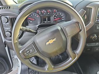 2020 Chevrolet Silverado 1500 Image 9