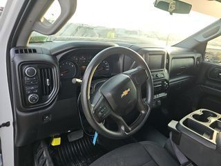 2020 Chevrolet Silverado 1500 Image 10