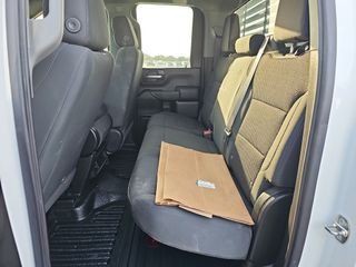 2020 Chevrolet Silverado 1500 Image 13