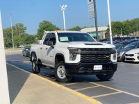 Image for 2020 Chevrolet Silverado 1500 Work ID: 6703376