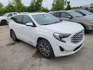 Image for 2020 GMC Terrain Denali ID: 6703377