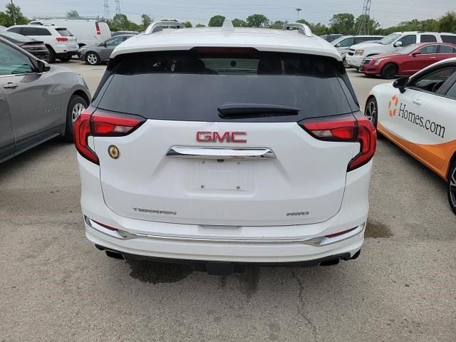 2020 GMC Terrain Image 3