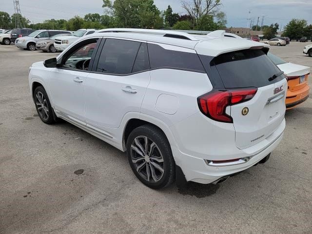 2020 GMC Terrain Image 4