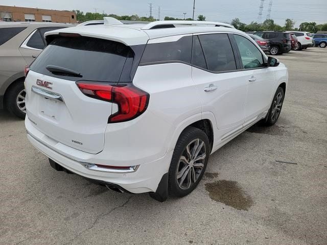 2020 GMC Terrain Image 5