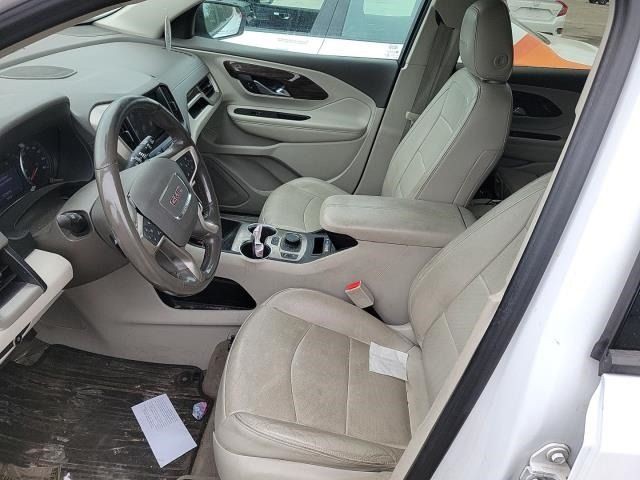 2020 GMC Terrain Image 6