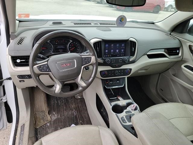 2020 GMC Terrain Image 7