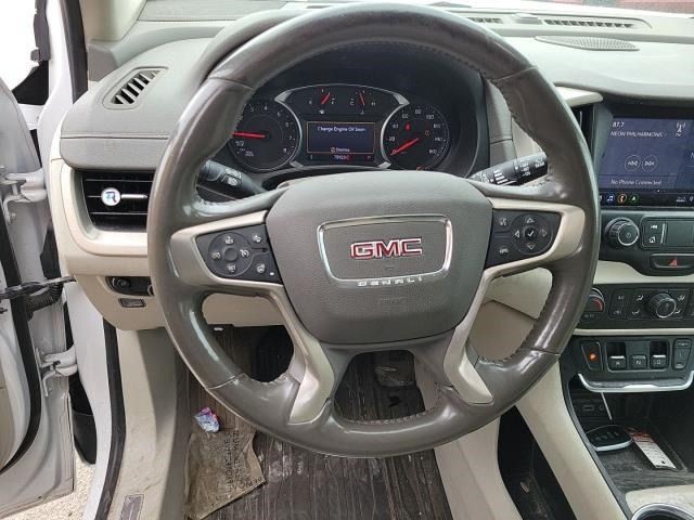 2020 GMC Terrain Image 8