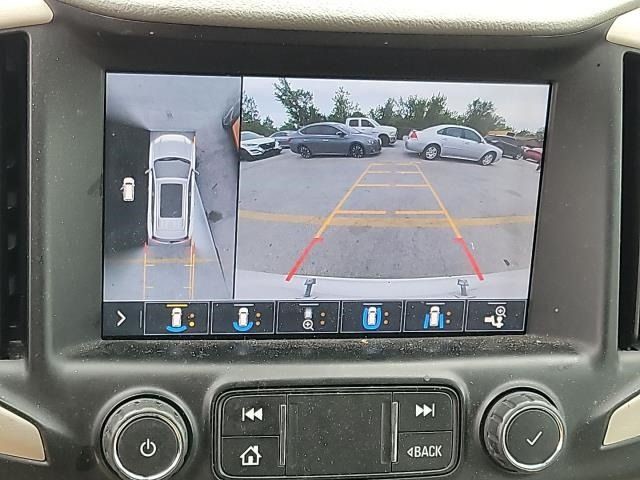 2020 GMC Terrain Image 11