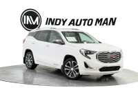Image for 2020 GMC Terrain Denali ID: 6703377