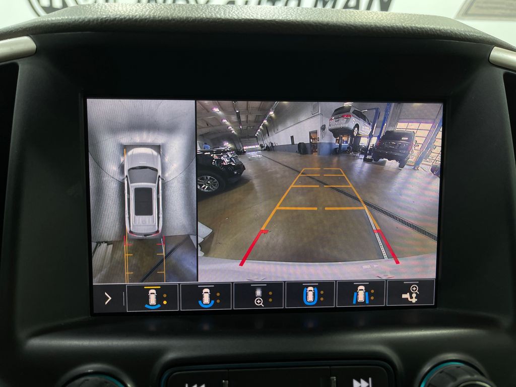 2020 GMC Terrain Image 11